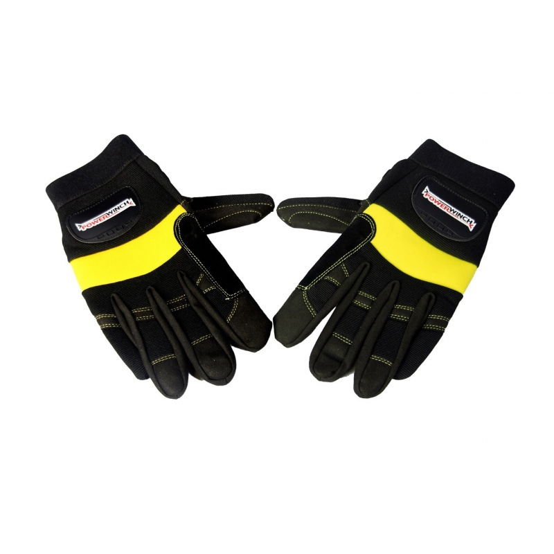 Extreme Winching Gloves (slim fit) Electric winches, automotive, Kangaroowinch